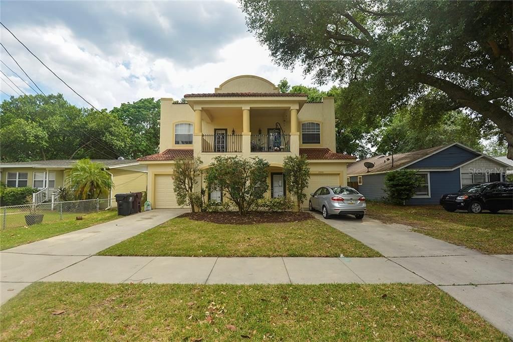 2606 E Church St, Orlando, FL 32803