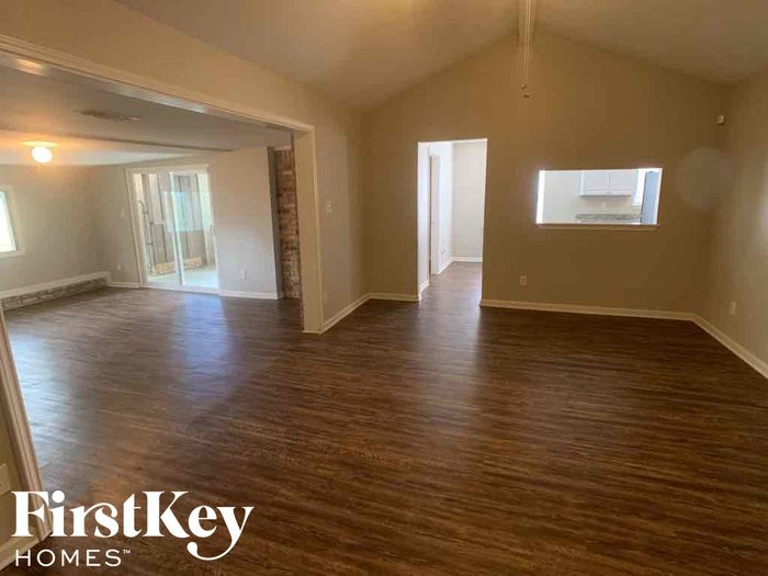 4908 Meadow Lark St, Dickinson, TX 77539 3 Bed, 2 Bath SingleFamily