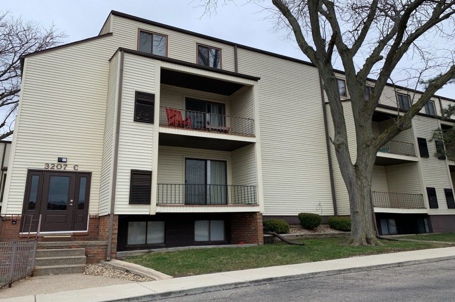 3207 W Willow Knolls Dr 69C, Peoria, IL 61614 Trulia