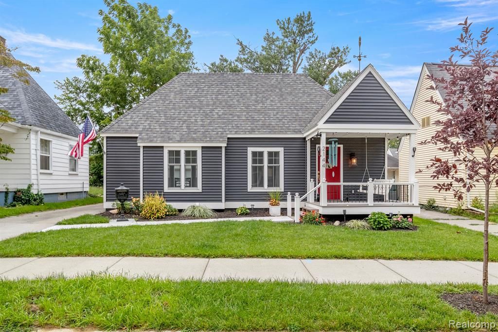 2144 Homeplace St, Dearborn, MI 48124 Trulia