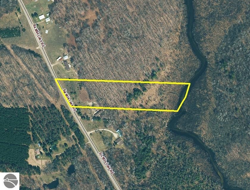 Six Mile Lake Rd, Central Lake, MI 49622 Trulia