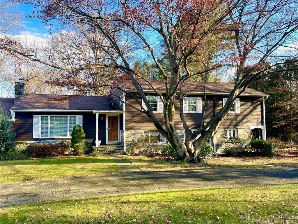 205 Stillson Rd, Fairfield, CT 06825