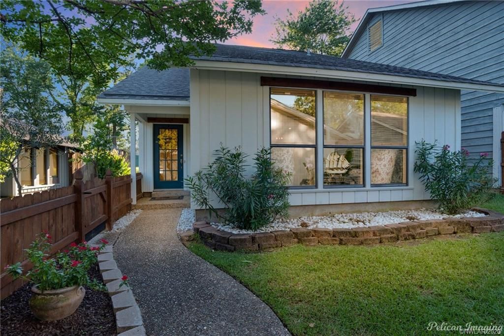 1820 Willow Point Dr, Shreveport, LA 3 Bed, 2 Bath SingleFamily Home