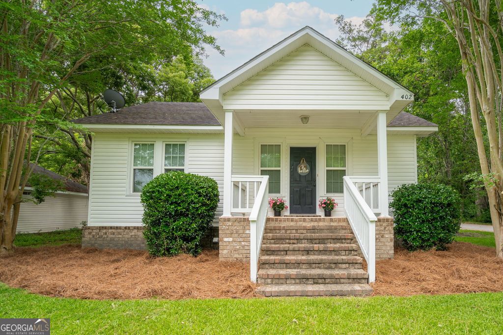 402 Auburn Rd, Glennville, GA 30427 Trulia