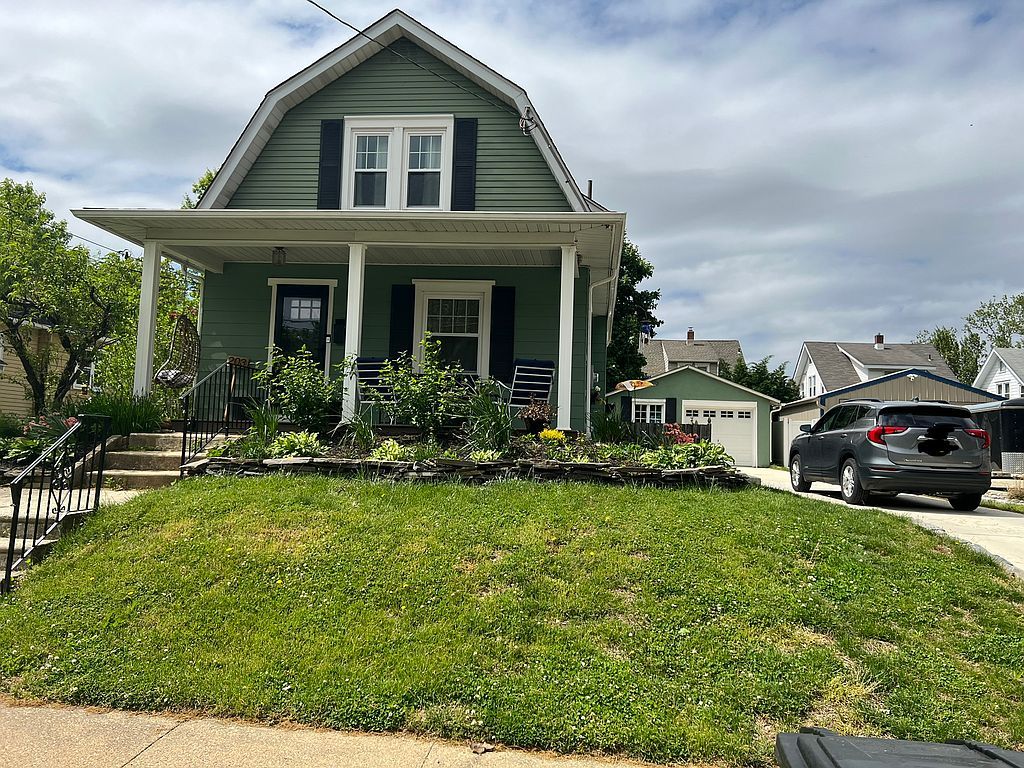 203 E Collingswood Ave, Haddon Township, NJ 08107