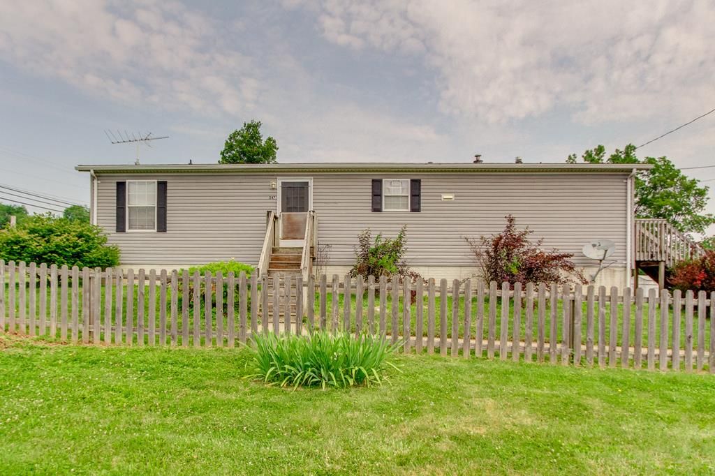347 Plainview Rd, Mansfield, OH 44907