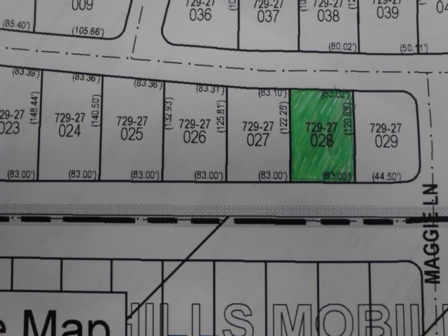 14655 E 47th Ln, Yuma, AZ 85367