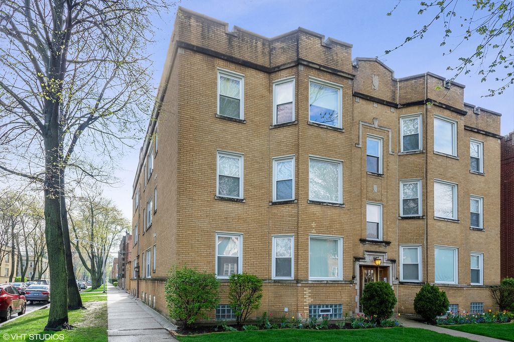 2553 W Ardmore Ave 3, Chicago, IL 60659 Trulia