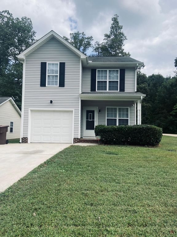 3700 Mizell Rd, Greensboro, NC 27405