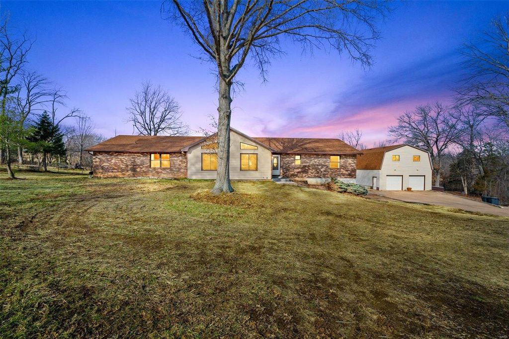 2952 Corral Ct, Villa Ridge, MO 63089 Trulia