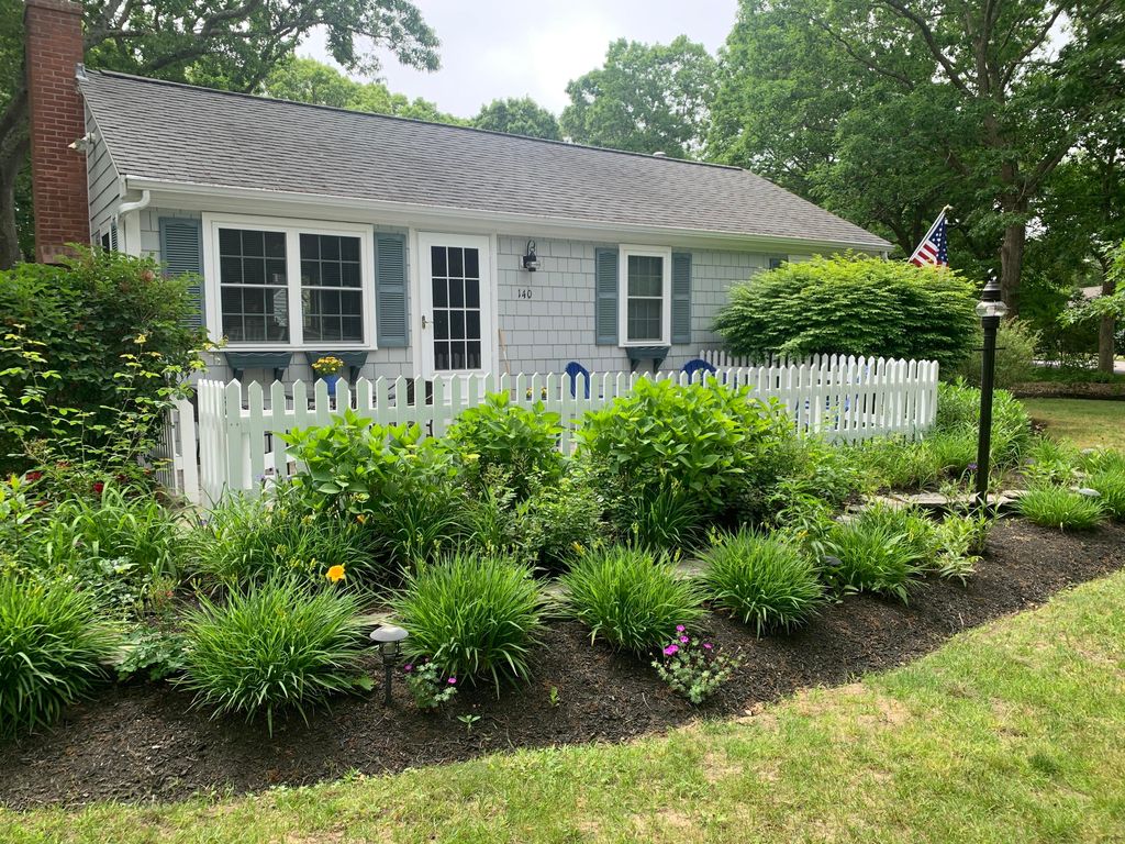 140 Maravista Avenue, East Falmouth, MA 02536 Trulia