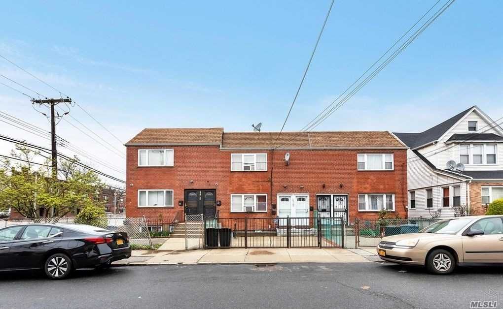 19107 113th Rd, Saint Albans, NY 11412 Trulia