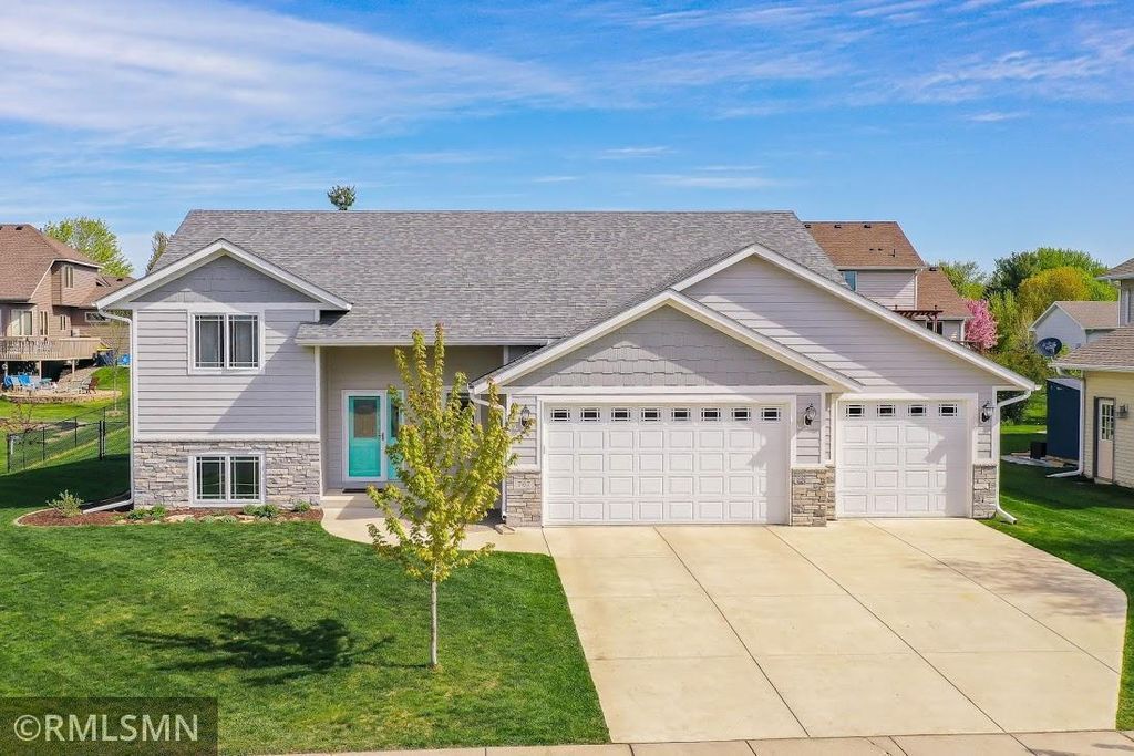 707 Aldrich Dr, Northfield, MN 55057 Trulia