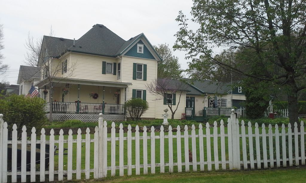 104 Fowler Ave, Scio, OH 43988 Trulia