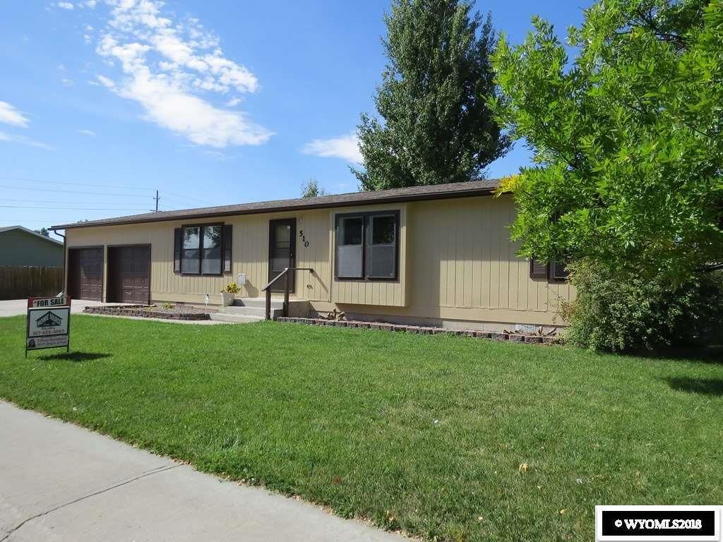 510 Spire Dr, Riverton, WY 82501 Trulia