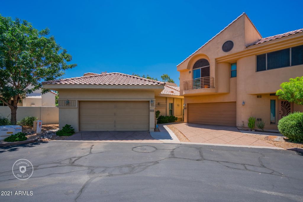 6510 S Hazelton Ln #122, Tempe, AZ 85283