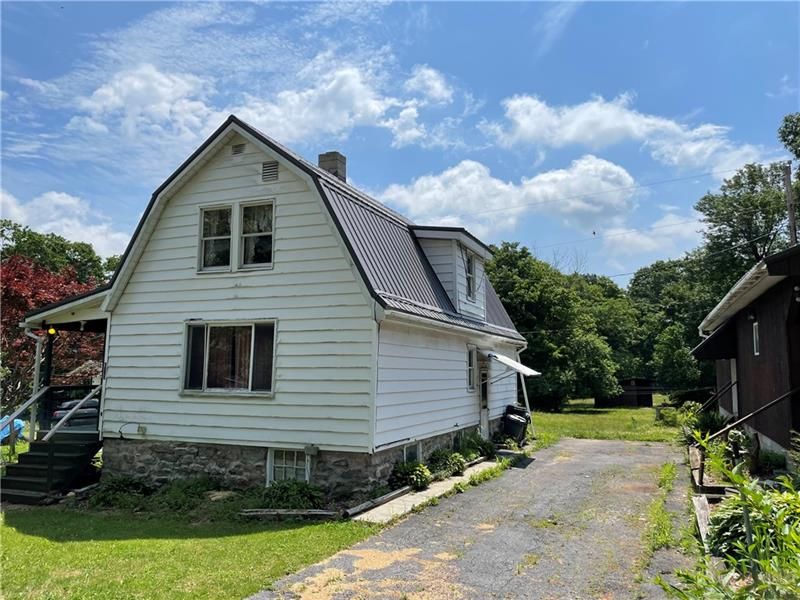 673 Bunker Hill Rd, Central City, PA 15926 Trulia