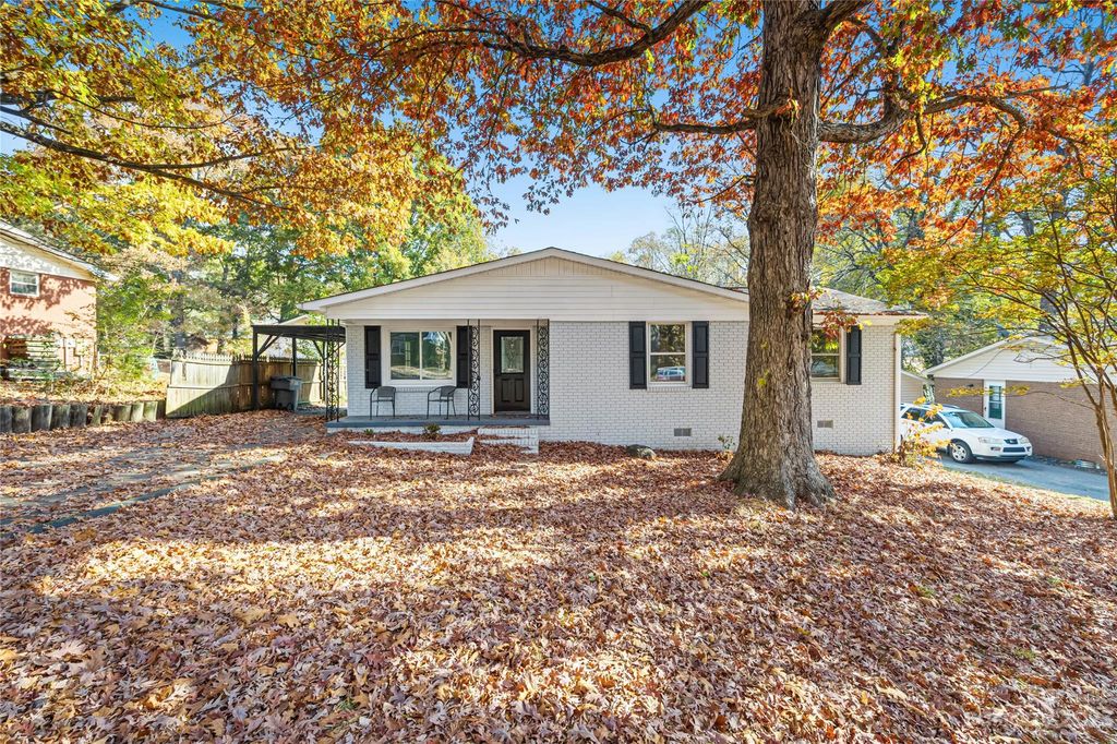 1419 Nottingham Rd, Kannapolis, NC 28081 Trulia