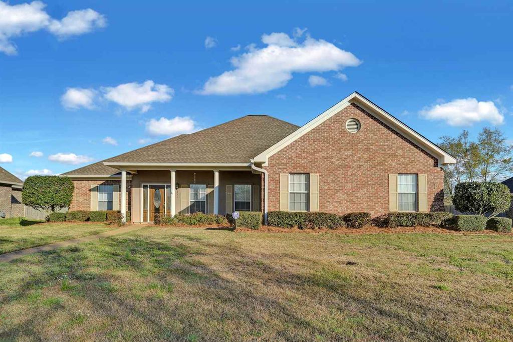 307 Park Ridge Dr, Brandon, MS 39042 Trulia