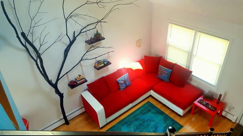 536 Woodward Ave #536, East Haven, CT 06512