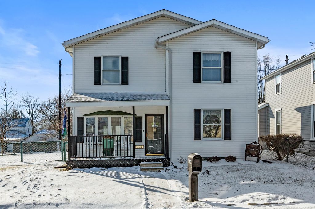 206 E Elm St, Hartford City, IN 47348 Trulia