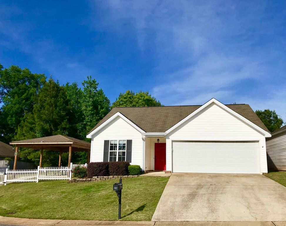3307 Willow Ridge Dr, Tuscaloosa, AL 35405 Trulia