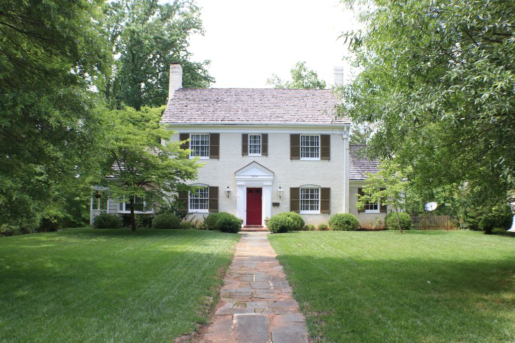 3604 Sherwood Pl, Lynchburg, VA 24503 Trulia