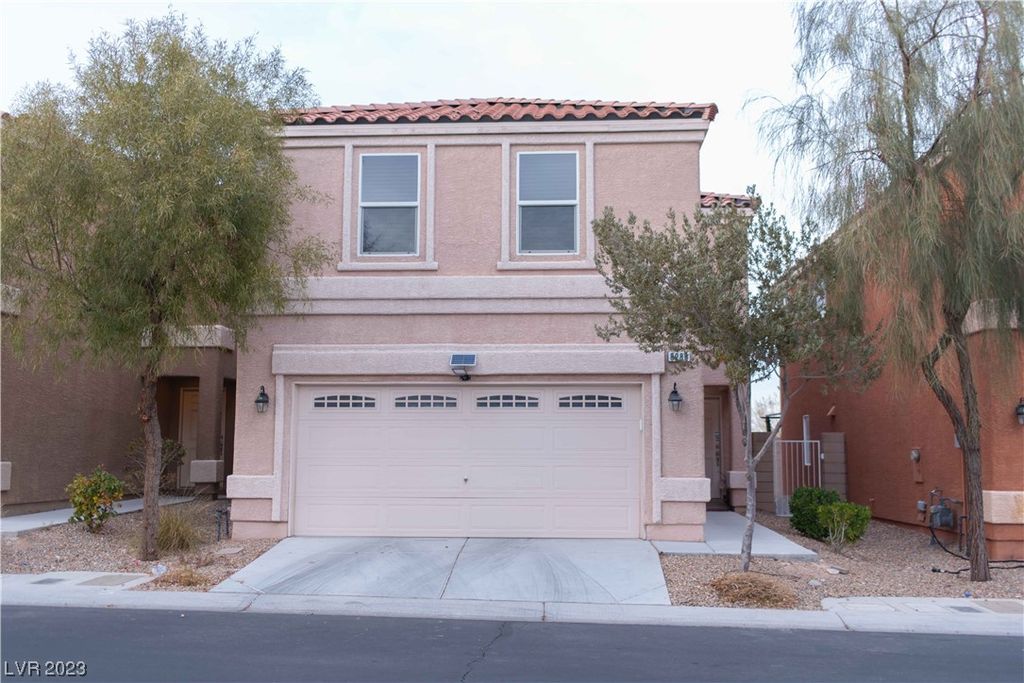 8288 Wuthering Heights Ave, Las Vegas, NV 89113
