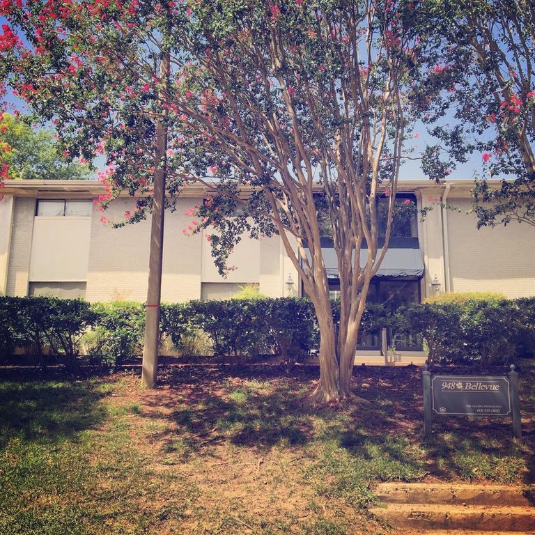 948 Bellevue Pl #106, Jackson, MS 39202