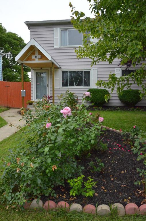 1011 E 13th Ave, Columbus, OH 43211
