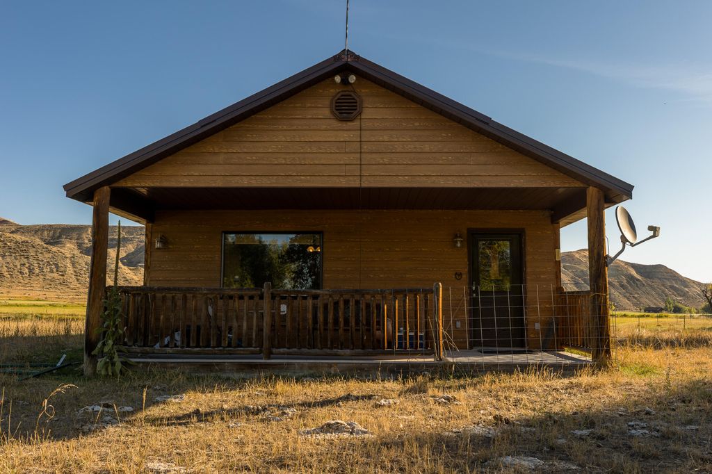 US Highway 14, Clearmont, WY 82835 MLS 22954 Trulia