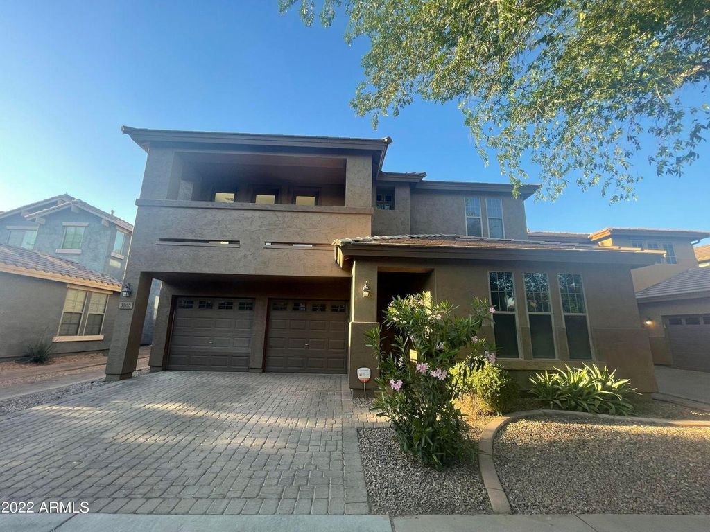 3860 E Fairview St, Gilbert, AZ 85295