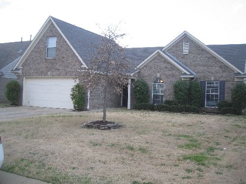 2532 Russum Dr, Southaven, MS 38672