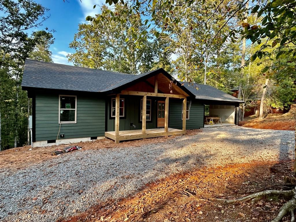1408 Zenith Trl, Ellijay, GA 30540 MLS 409983 Trulia