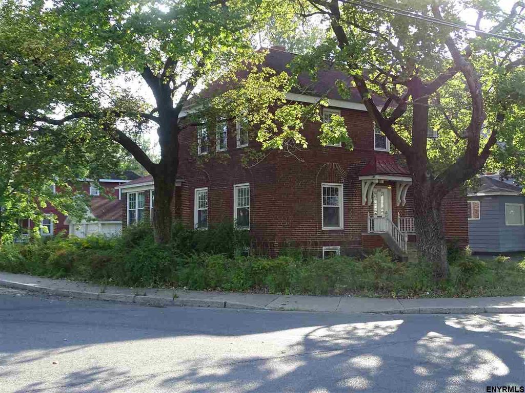 1722 Eastern Pkwy, Schenectady, NY 12309 Trulia