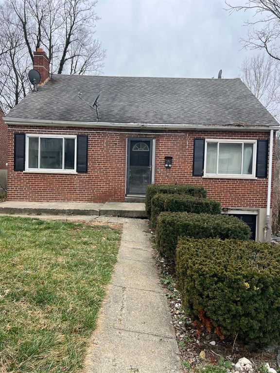 1829 Wyoming Ave, Cincinnati, OH 45205 Trulia