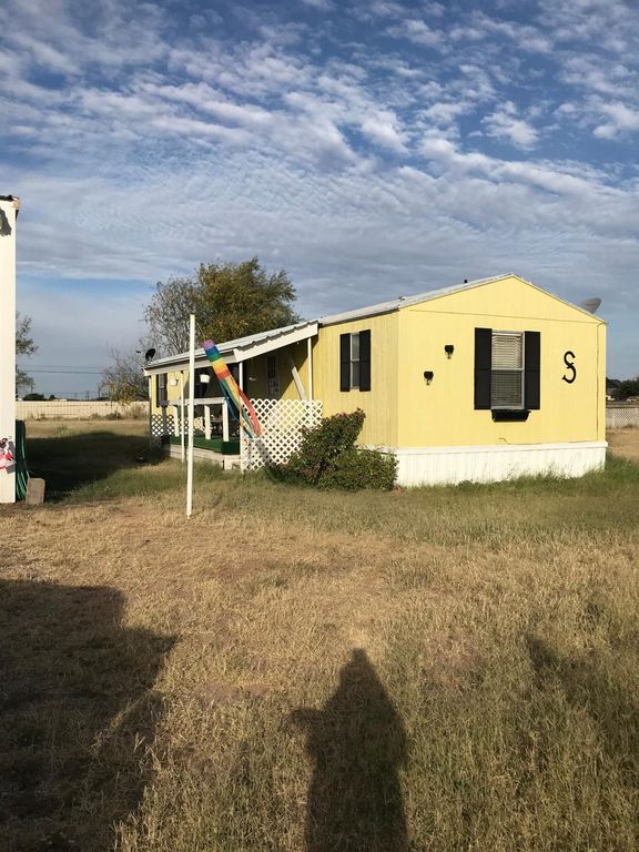 3541 N Francis Ave, Odessa, TX 79764