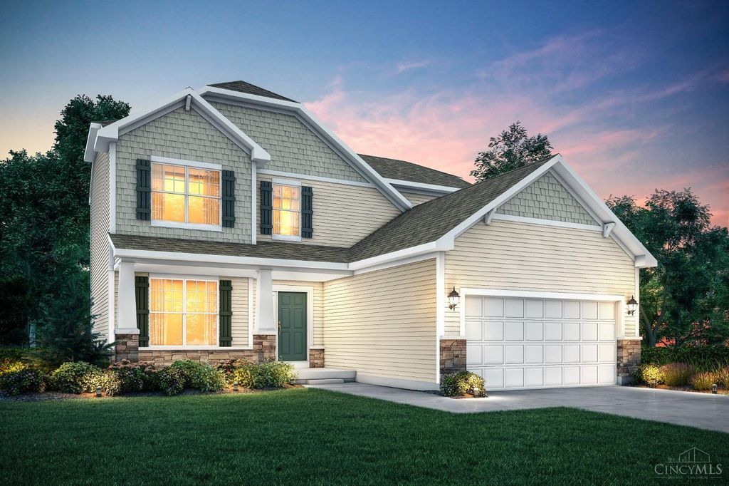 12049 Westland Ct 46, Colerain Township, OH 45251 MLS 1821685 Trulia