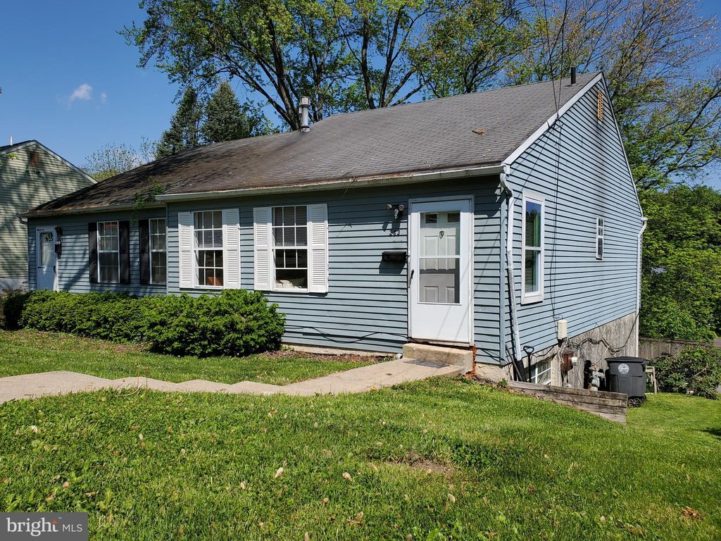 243 Prospect Ave, Downingtown, PA 19335 Trulia