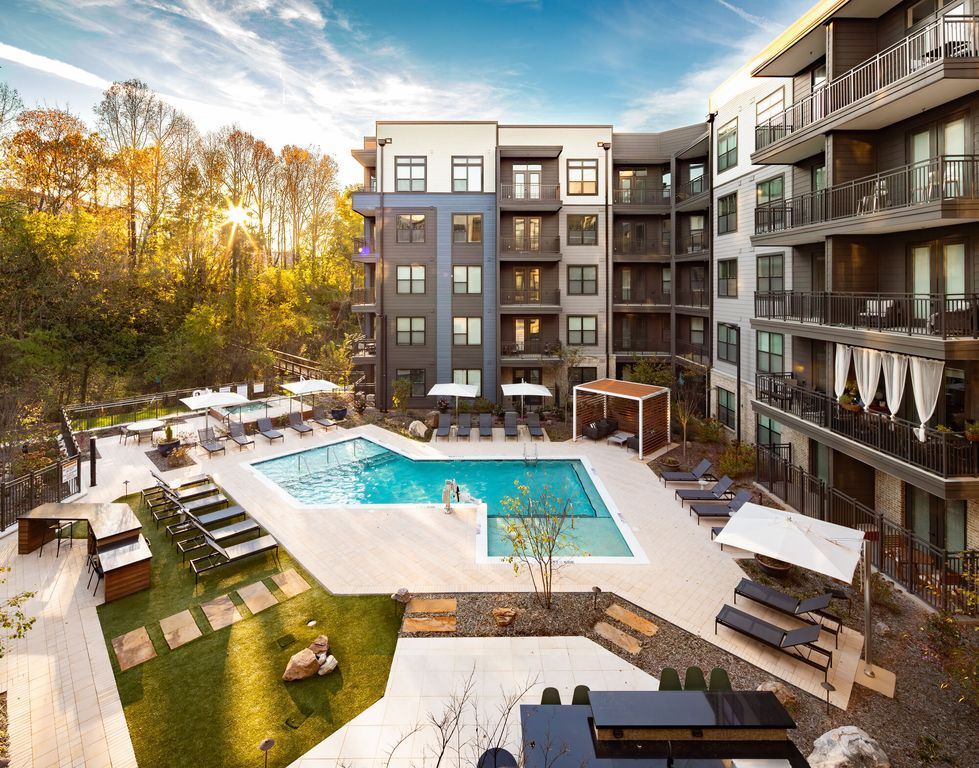 1330 Fairmont Ave NW, Atlanta, GA 30318