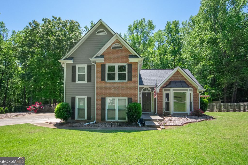 101 Middlebury Ln, Newnan, GA 30265 Trulia