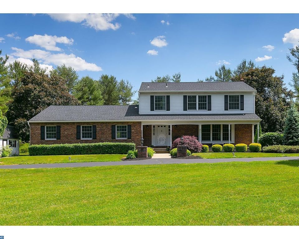 41 Birch Ln, Pilesgrove, NJ 08098 Trulia