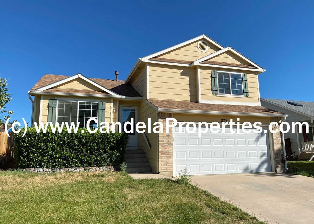 879 Barn Owl Dr, Fountain, CO 80817