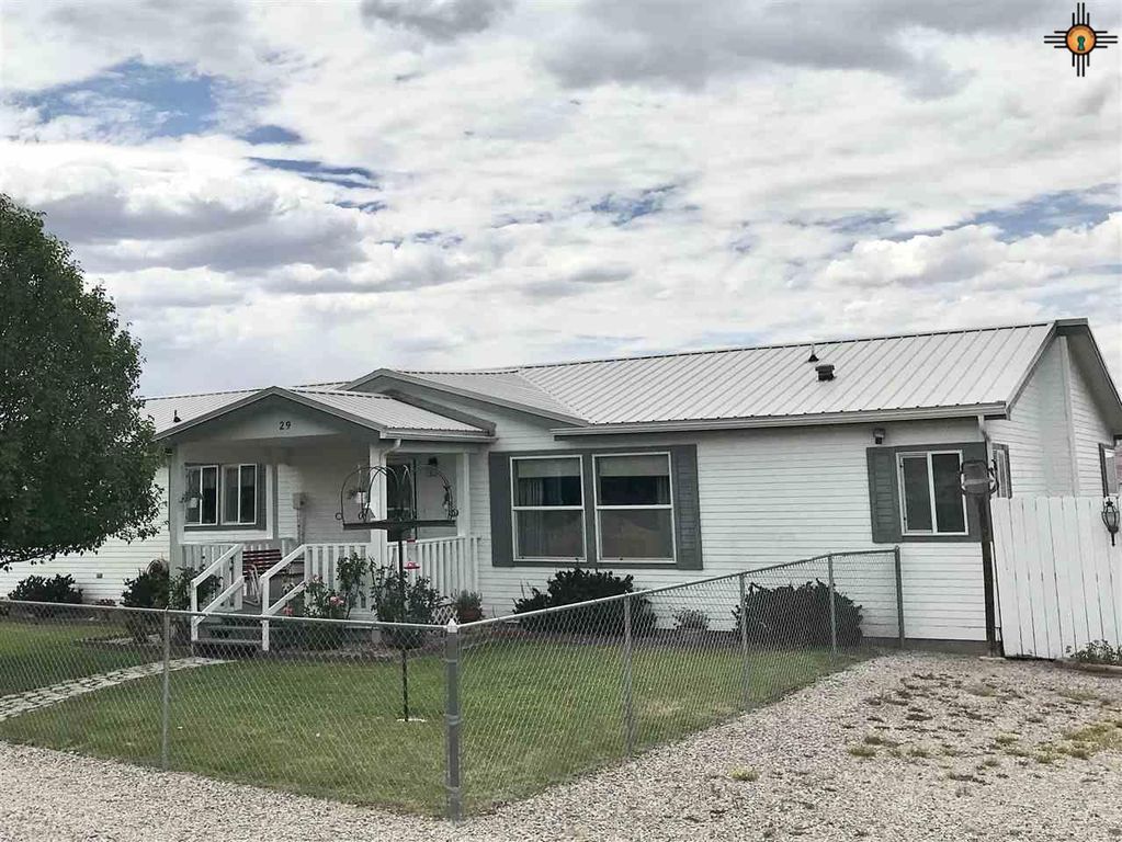 29 W Blue Cedar, Jamestown, NM 87347 Trulia