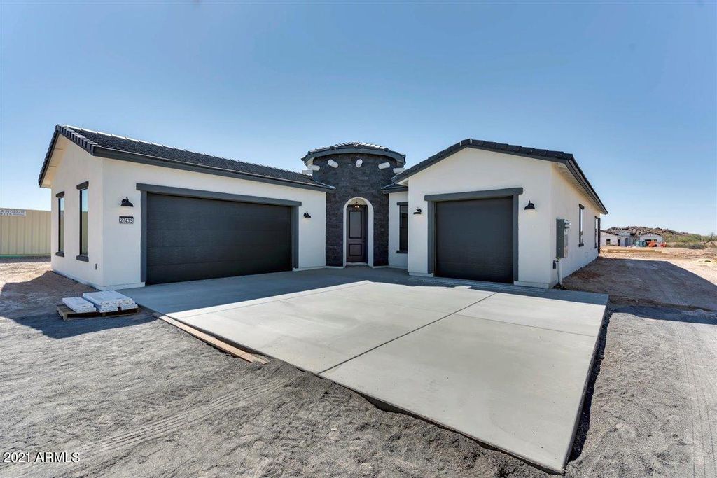 3140 W Josiah Trl, Queen Creek, AZ 85142