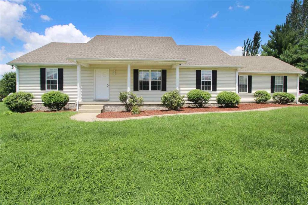 1718 Alvaton Greenhill Rd, Bowling Green, KY 42103 Trulia