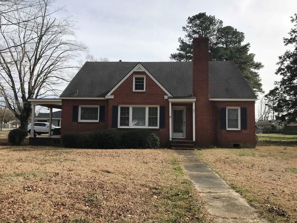 201 Smith Chapel Rd, Mount Olive, NC 28365 Trulia