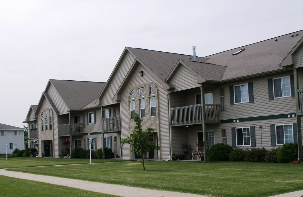 Commonwealth Village Apartments Fort Atkinson, WI Trulia
