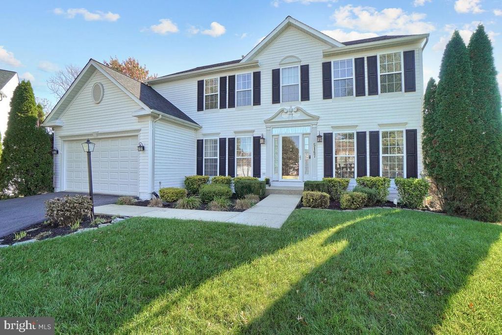 5167 Tiverton Ct, Frederick, MD 21703