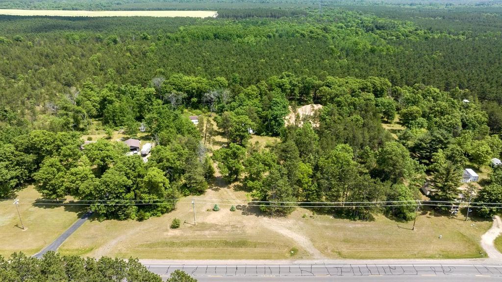 1156 Highway 13, Friendship, WI 53934 MLS 1958255 Trulia